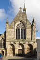 2019-09-27 14-50-00 Dinan-Basilique St Sauveur
